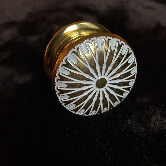 Star Wars Solo Lando Dinnerware Wine Stopper - Picture 3 of 5